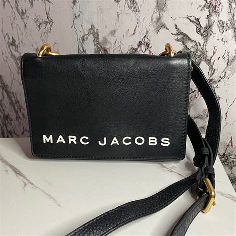 marc jacobs sling bag original|marc jacobs budapest crossbody bag.